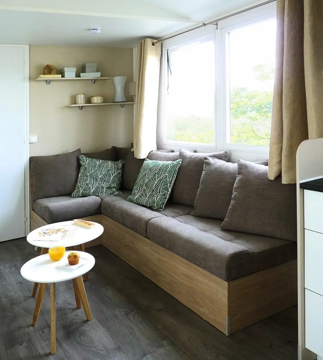Sun & Sea: Kemping Le Bosc 3 Csillagok★★★