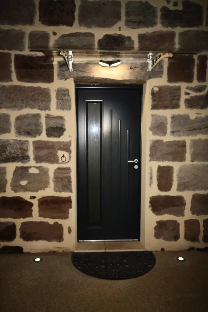 Gîte de France Le grand clusel 4 oren