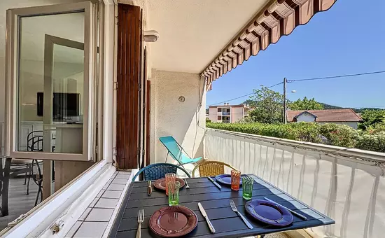 Location de Vacances Saint-Cyr-sur-Mer 11