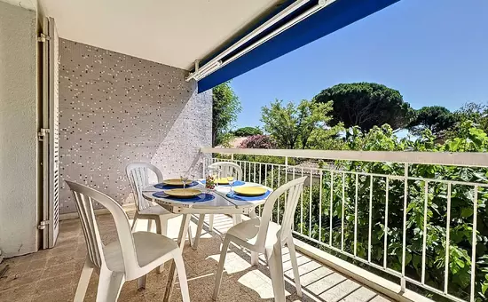 Location de Vacances Saint-Cyr-sur-Mer 17
