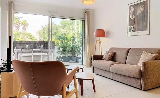 Location de Vacances Saint-Cyr-sur-Mer 20