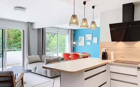 Location de Vacances Saint-Cyr-sur-Mer 21