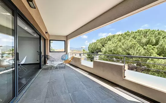 Location de Vacances Saint-Cyr-sur-Mer 23