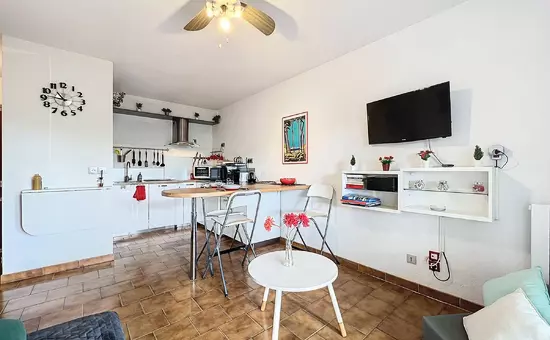 Location de Vacances Saint-Cyr-sur-Mer 24