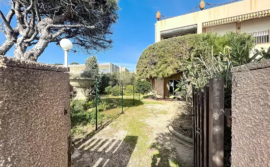 Location de Vacances Saint-Cyr-sur-Mer 25