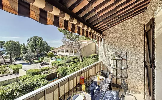 Location de Vacances Saint-Cyr-sur-Mer 28