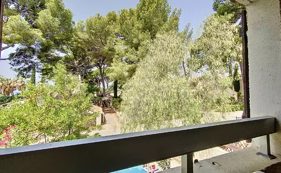 Location de Vacances Saint-Cyr-sur-Mer 7