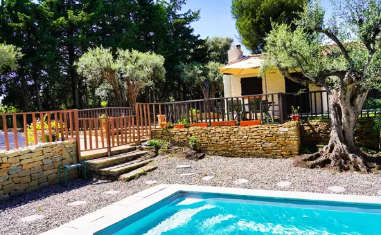 Maison de Vacances Saint-Cyr-sur-Mer 27