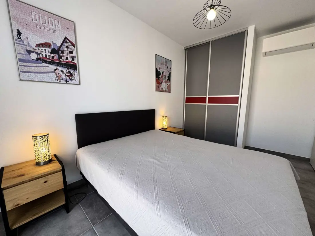 Le Clos Sauvet Residence