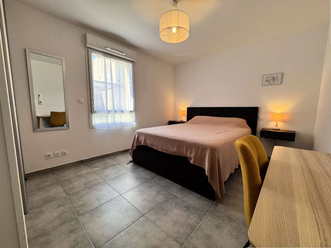 Le Clos Sauvet Residence