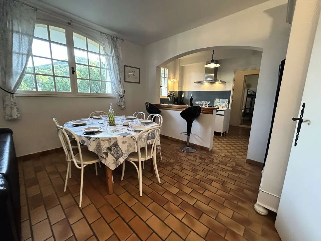 Le Hameau De La Madrague Residence
