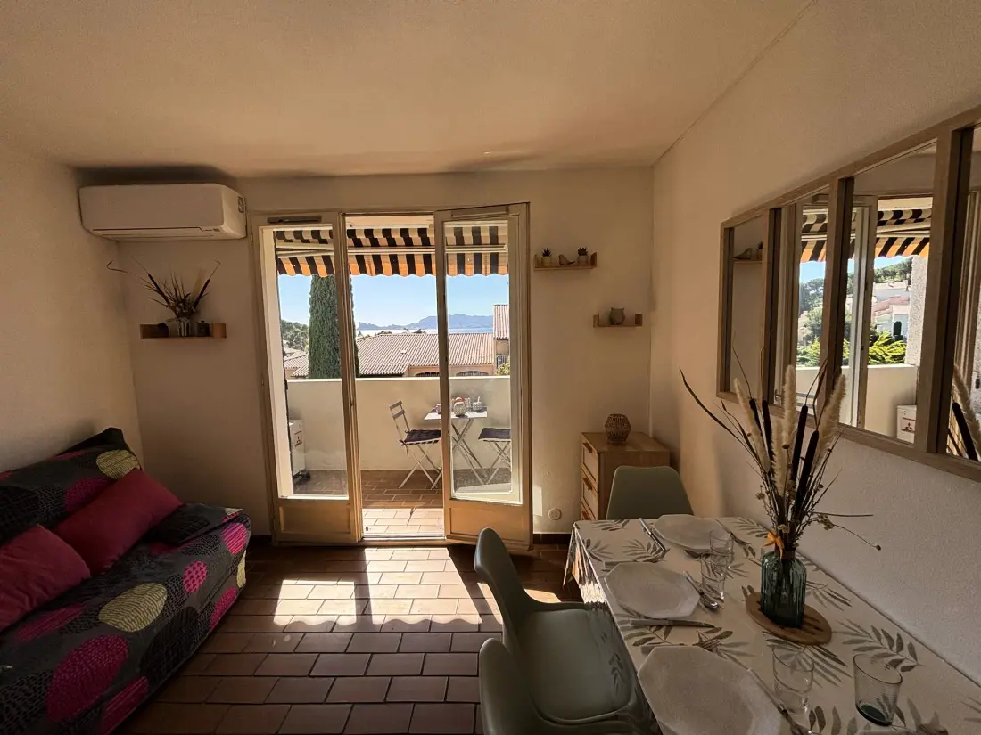 Residence Les Aigues Marines