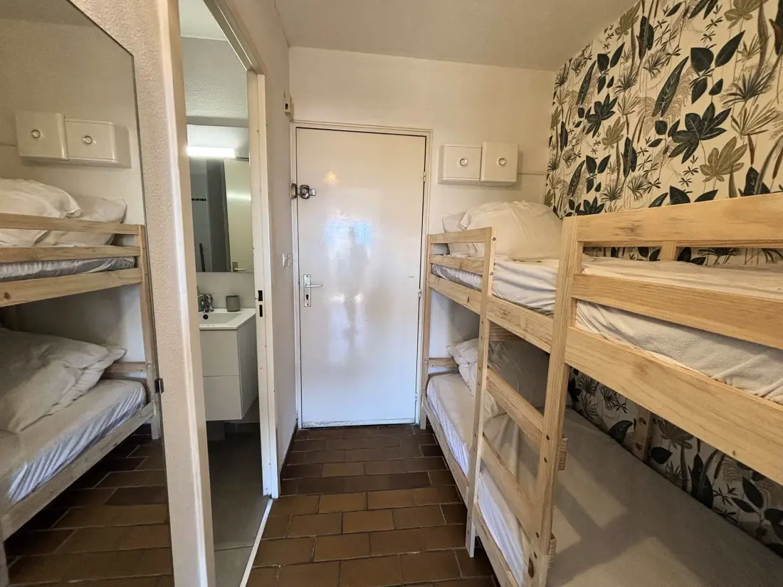 Residence Les Aigues Marines