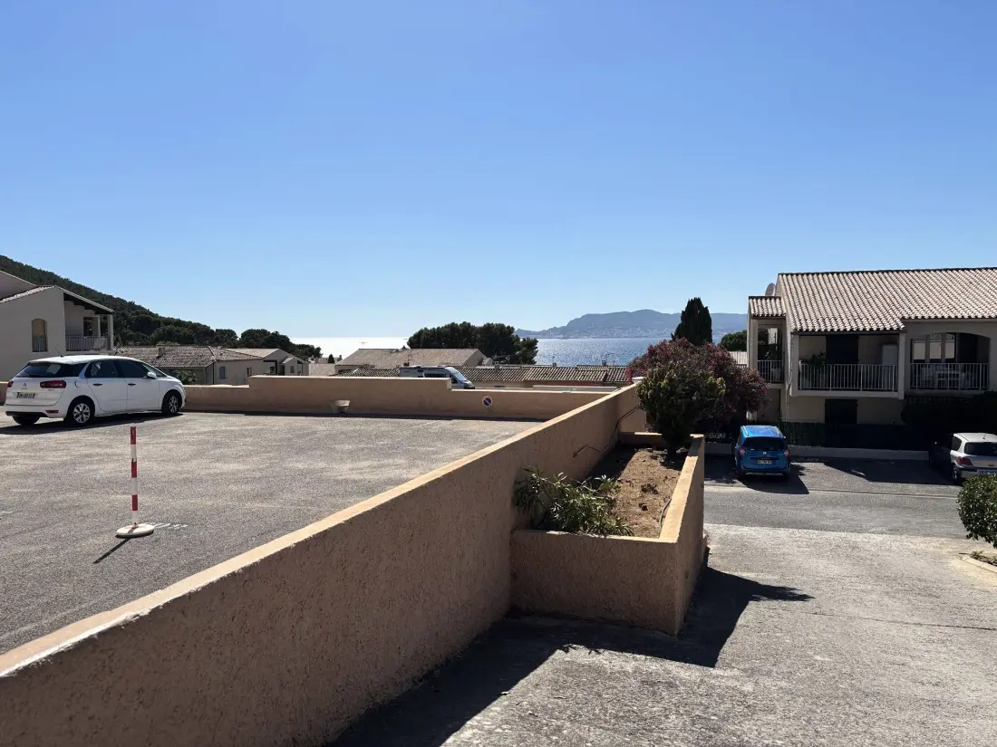 Residence Les Aigues Marines