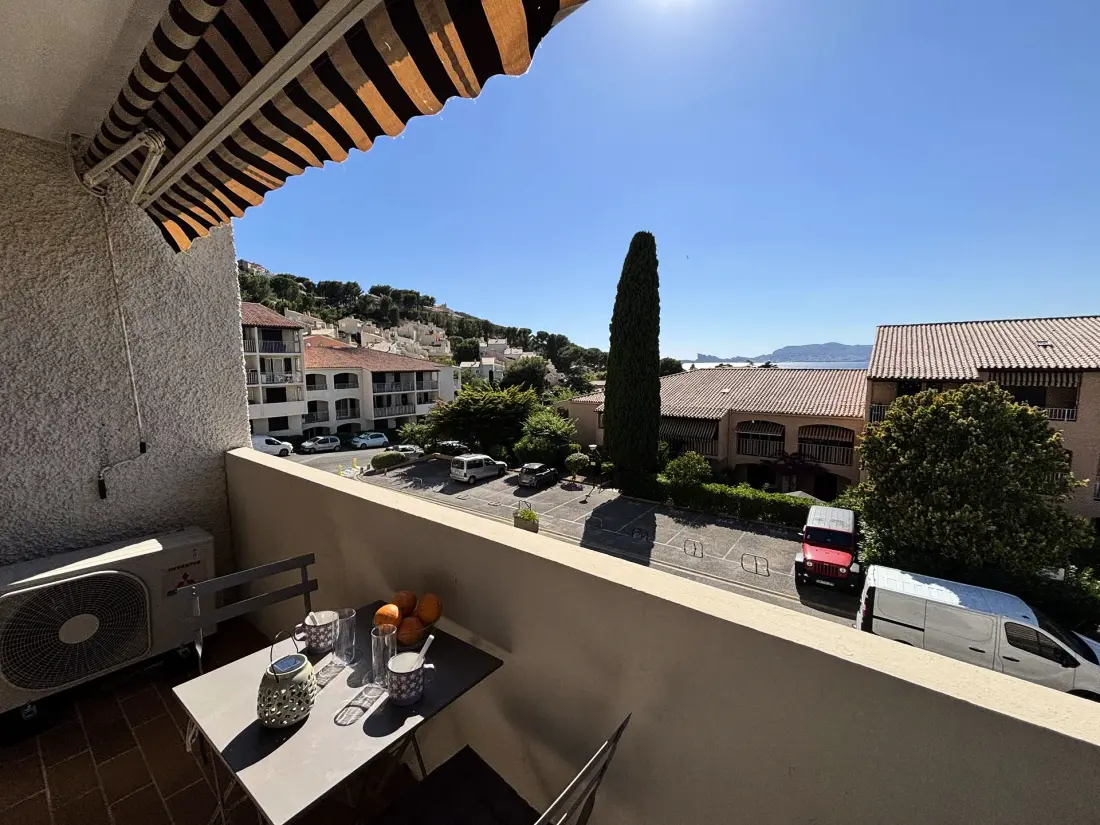 Residence Les Aigues Marines