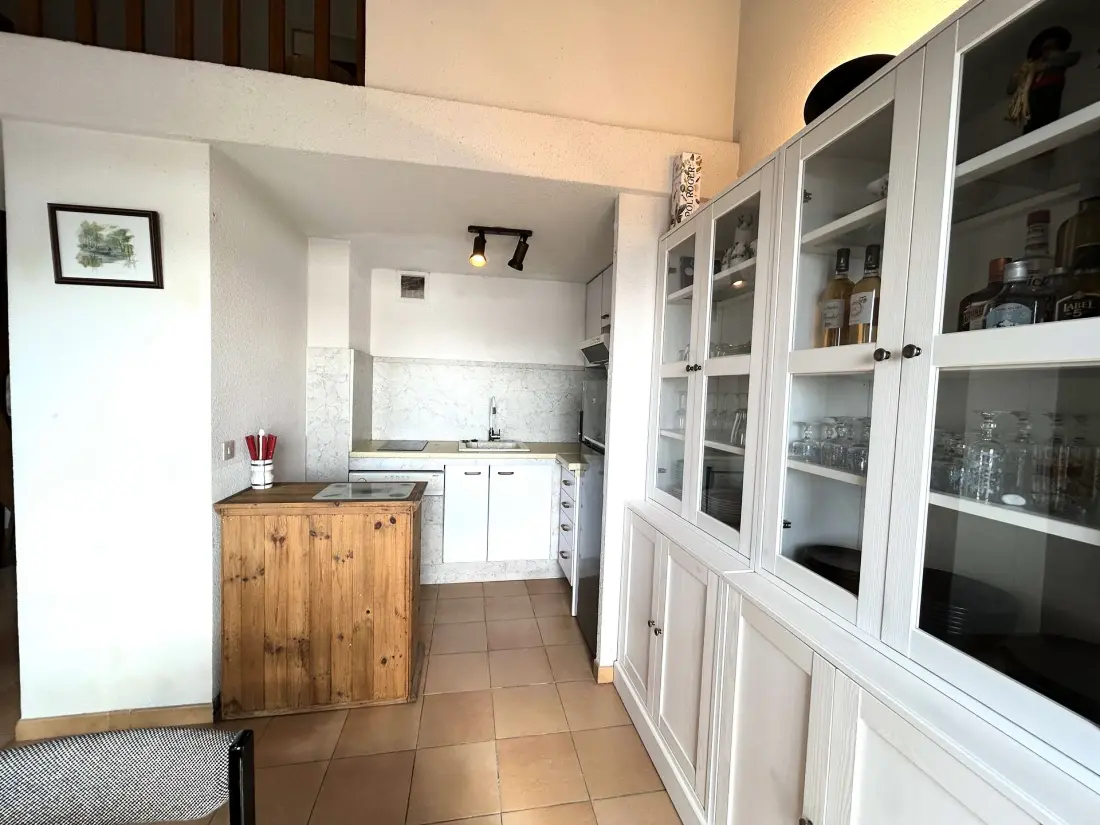 Residentie Les Marines Des Lecques