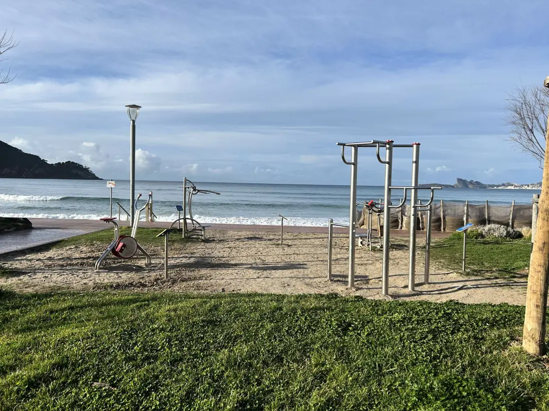 Residentie Les Marines Des Lecques