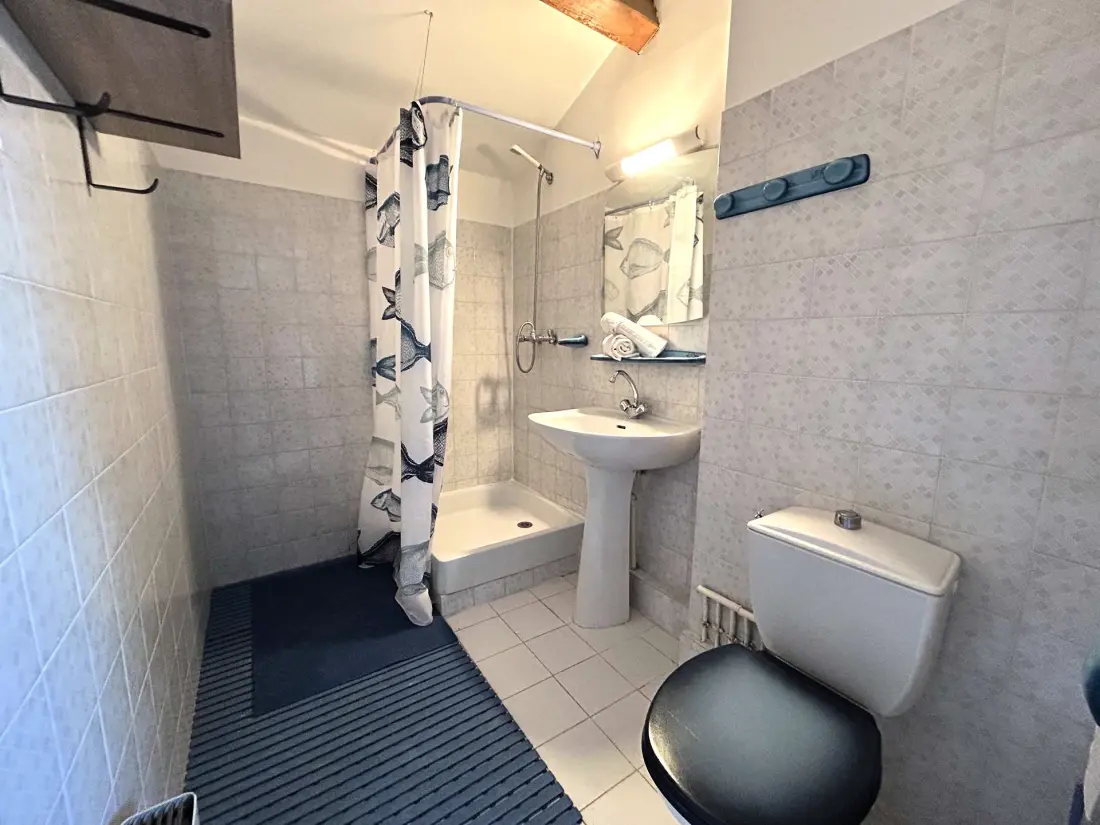 Residentie Les Marines Des Lecques