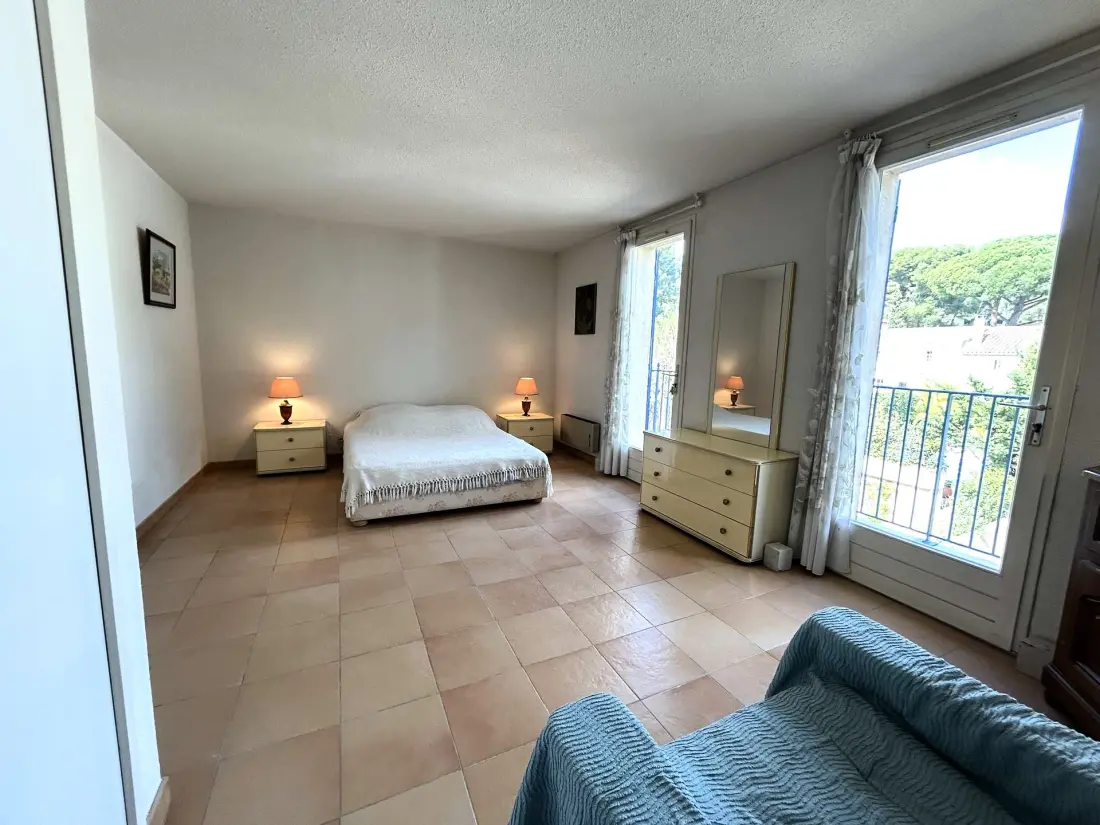 Residentie Les Marines Des Lecques