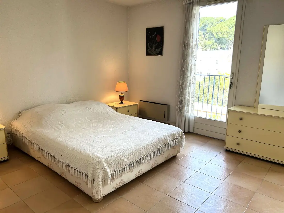 Residentie Les Marines Des Lecques