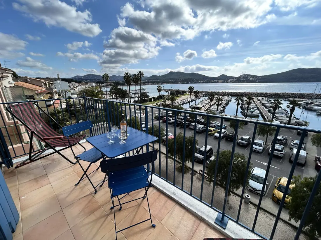 Residentie Les Marines Des Lecques