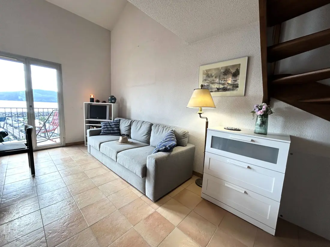 Residentie Les Marines Des Lecques