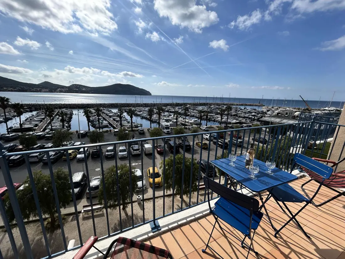 Residentie Les Marines Des Lecques