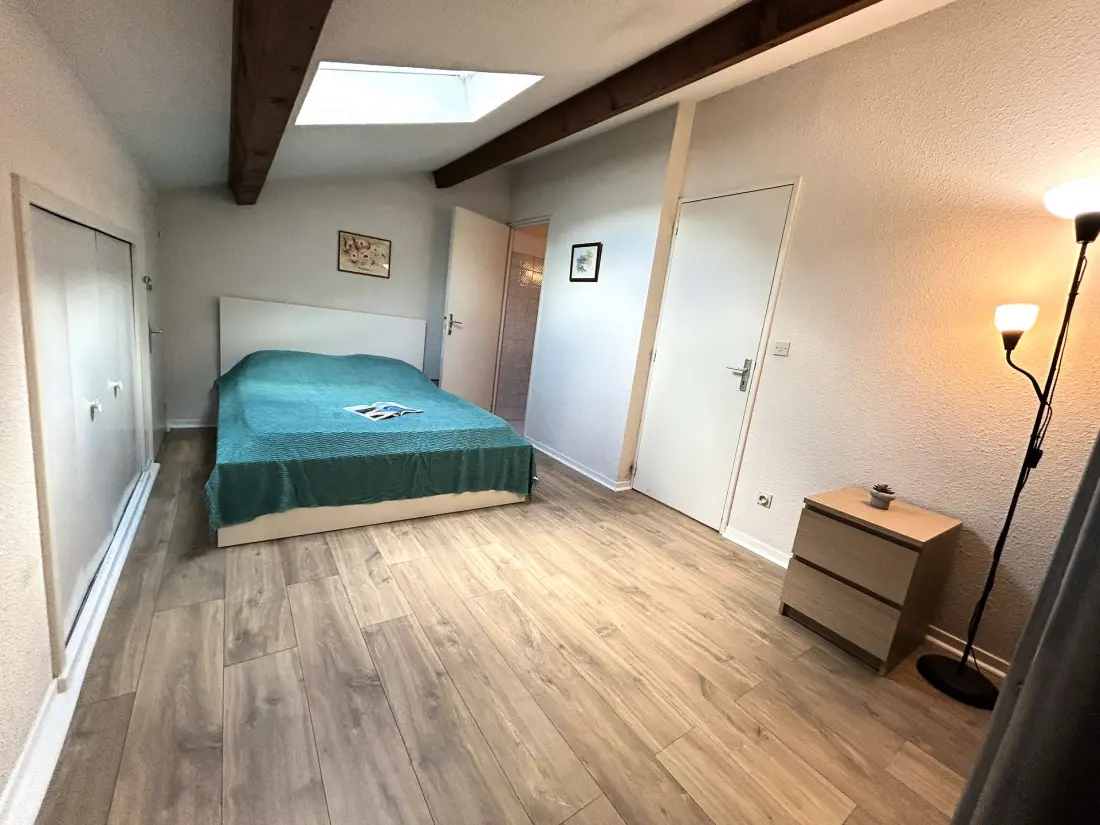 Residentie Les Marines Des Lecques