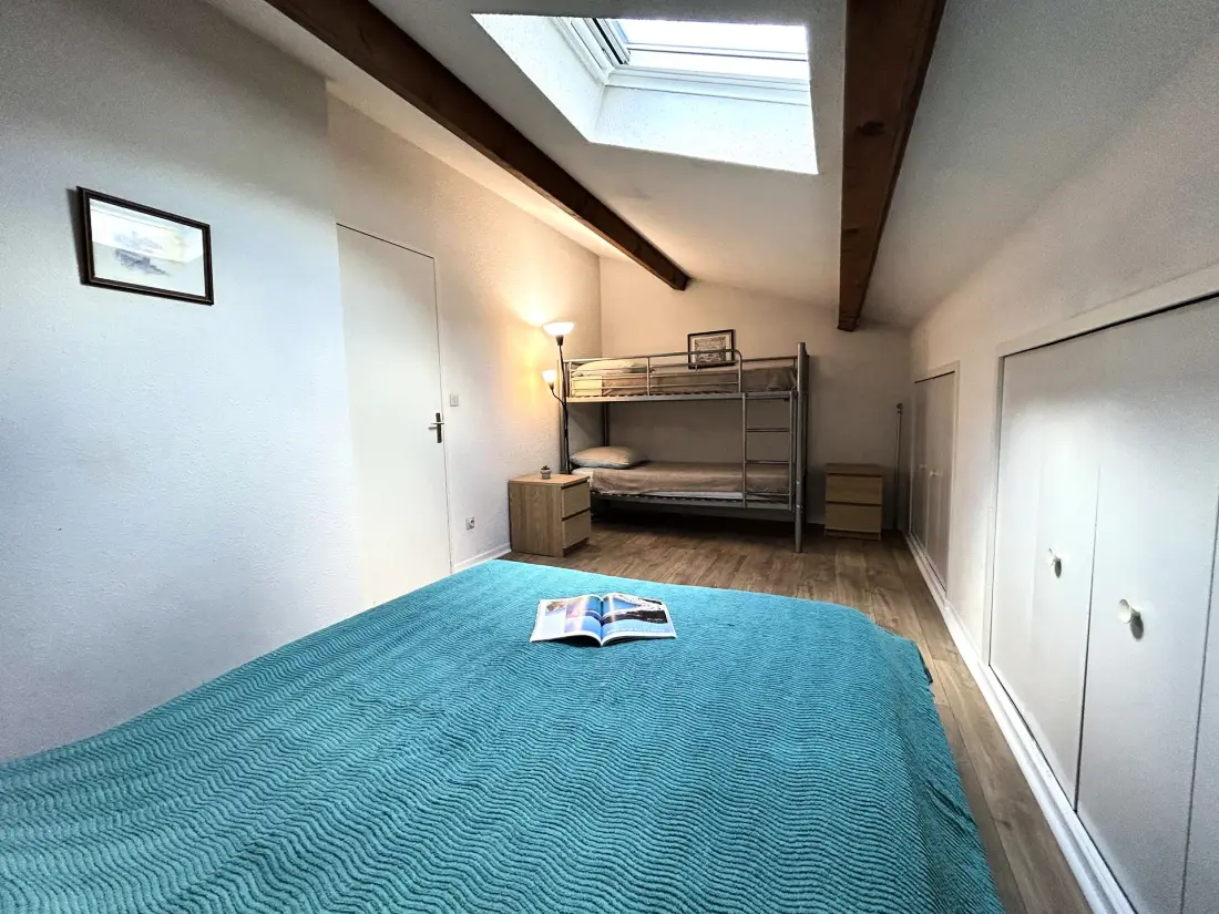 Residentie Les Marines Des Lecques