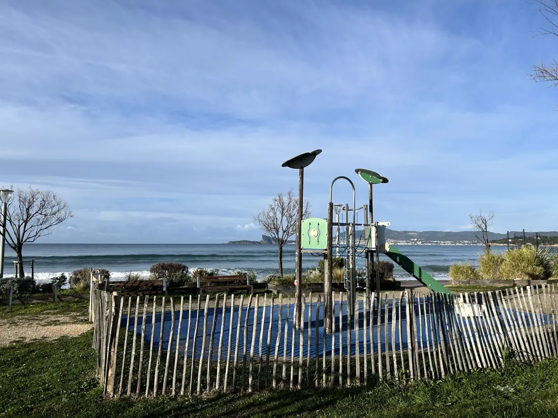 Residentie Les Marines Des Lecques
