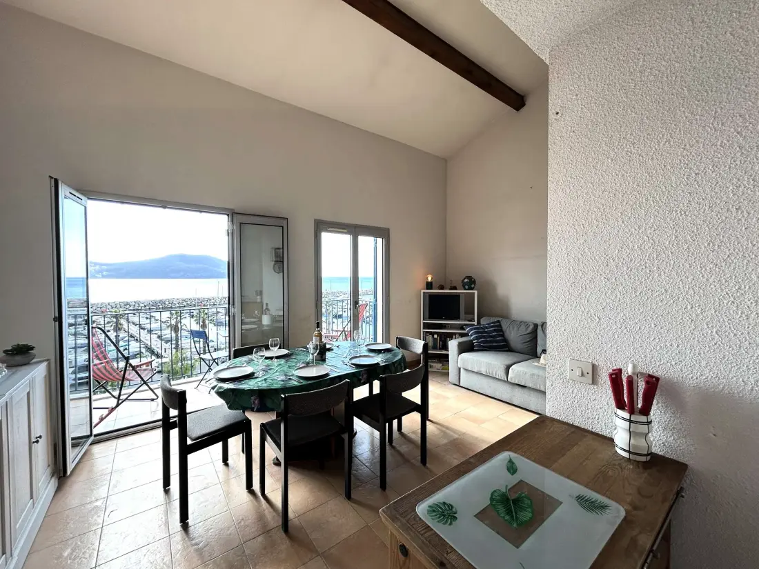 Residentie Les Marines Des Lecques