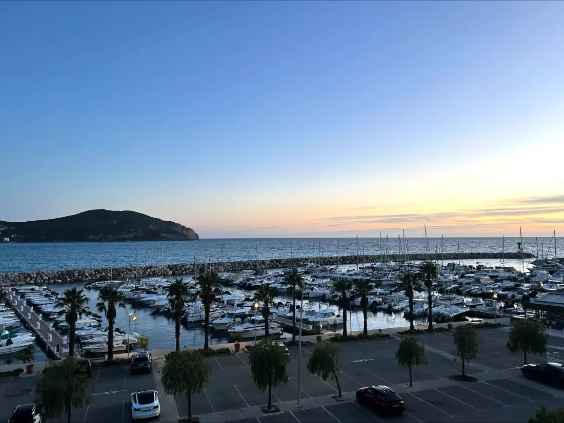Residentie Les Marines Des Lecques