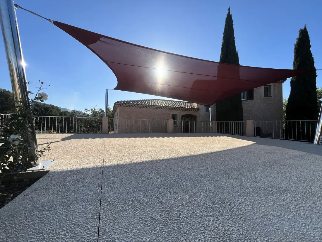 Rezidencia Villa Chemin de la Clare - maeva Home