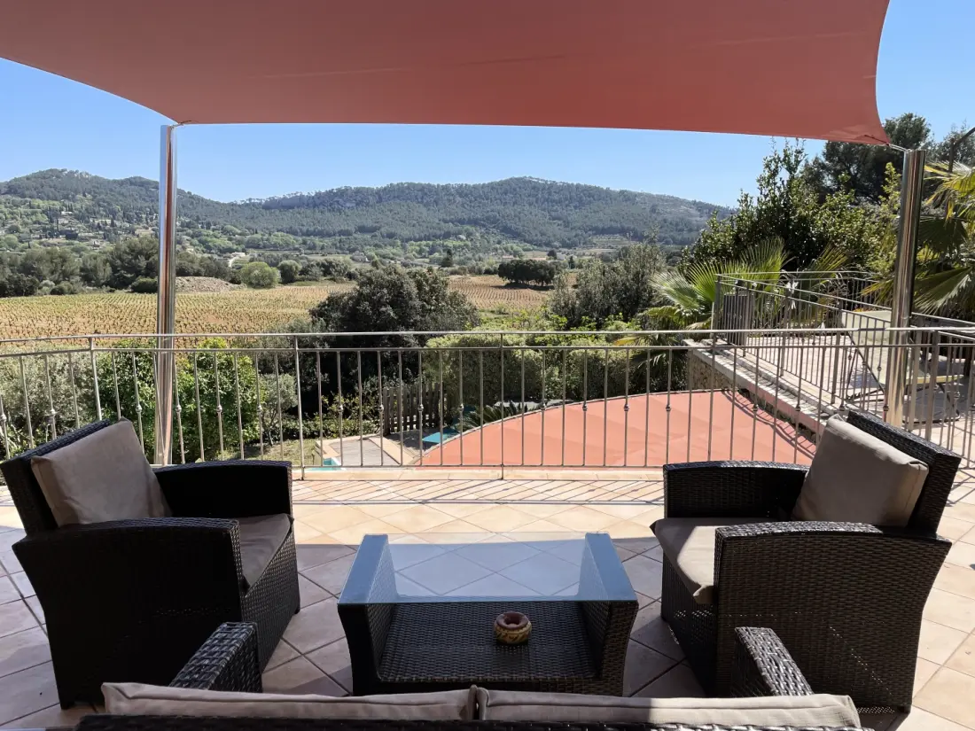 Rezidencia Villa Chemin de la Clare - maeva Home