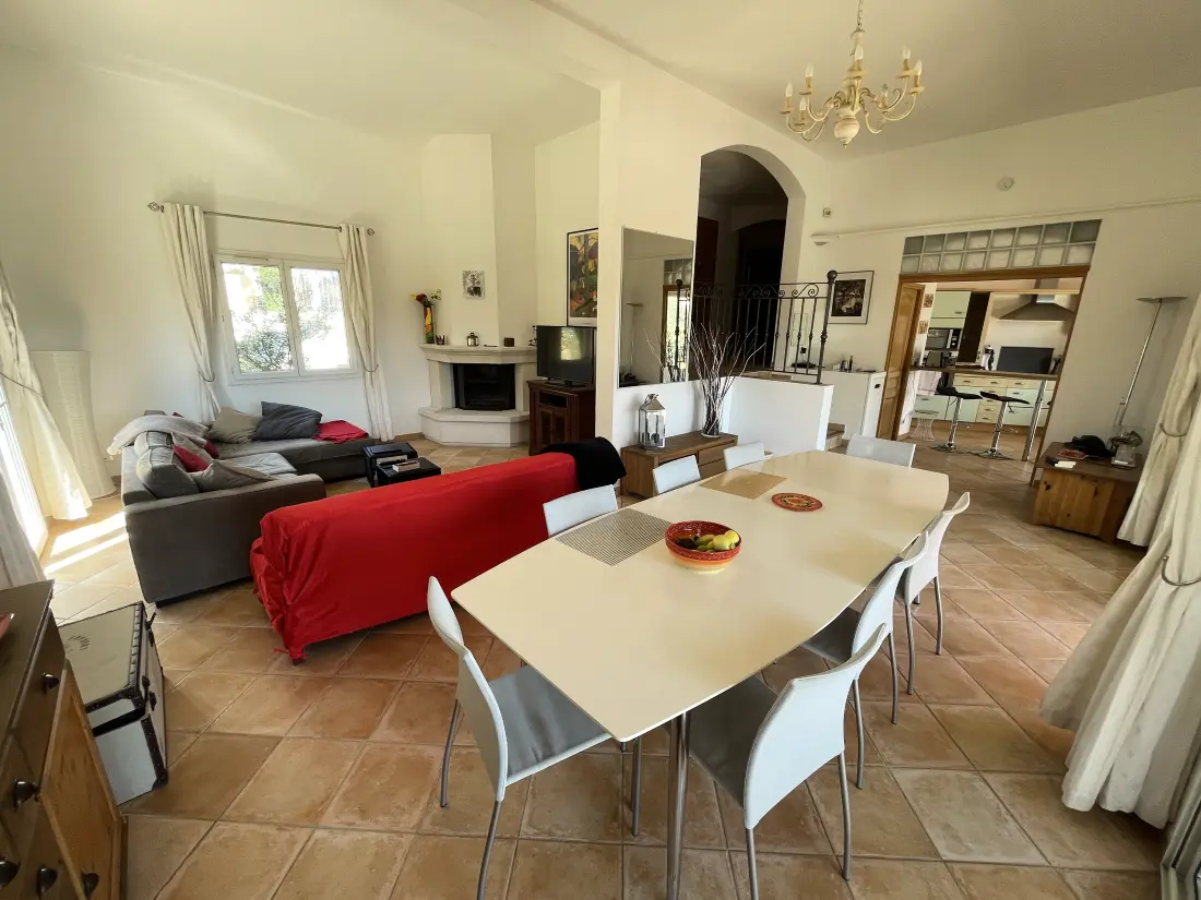 Rezidencia Villa Chemin de la Clare - maeva Home