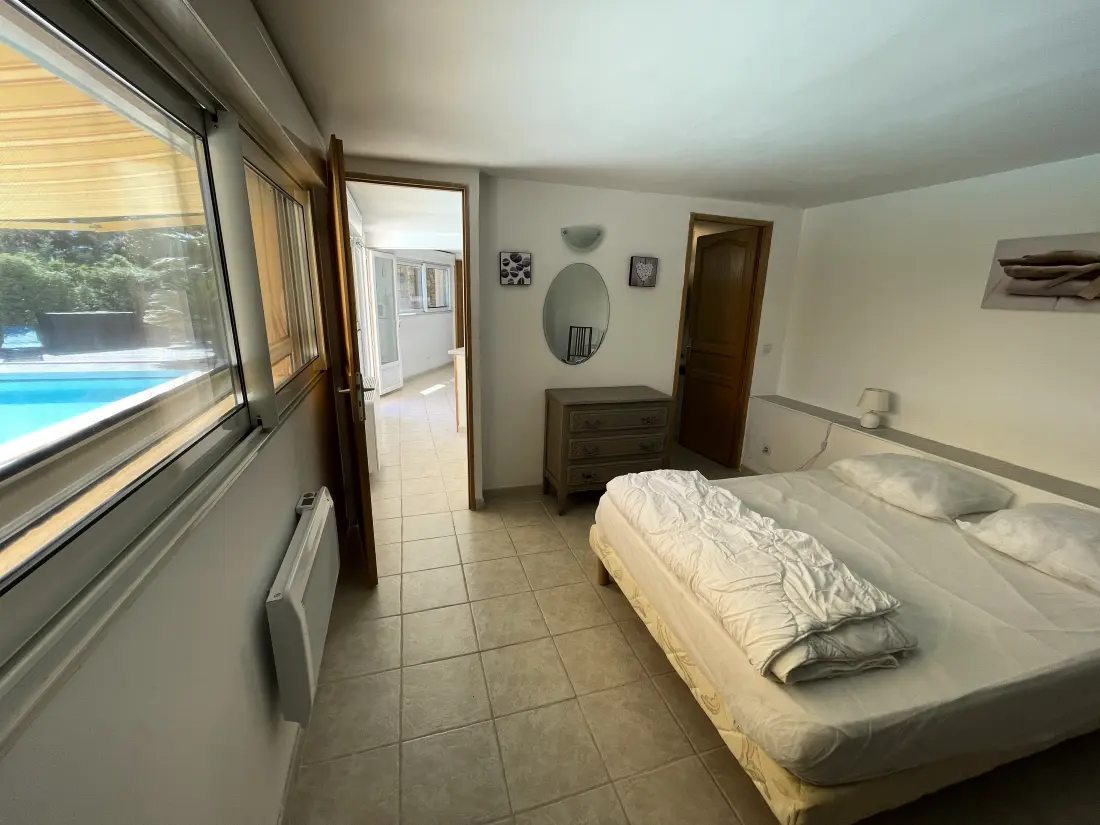 Rezidencia Villa Chemin de la Clare - maeva Home
