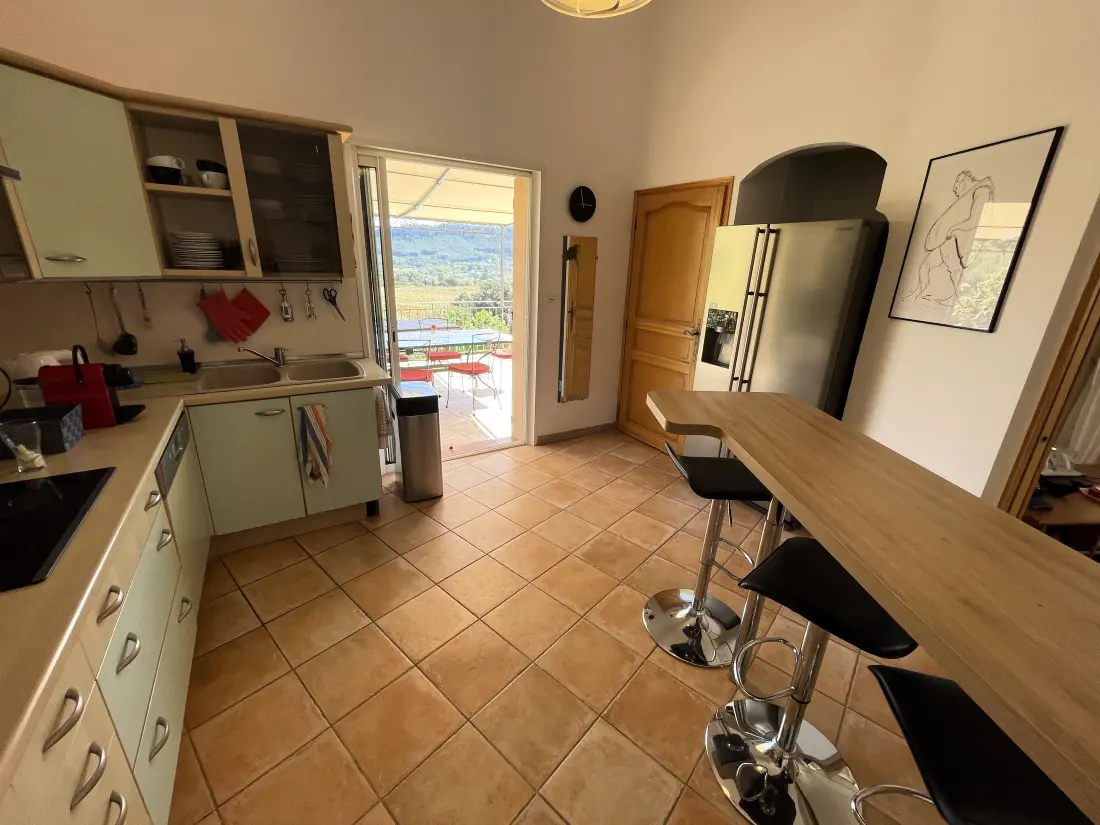Rezidencia Villa Chemin de la Clare - maeva Home