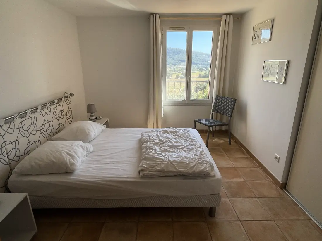 Rezidencia Villa Chemin de la Clare - maeva Home