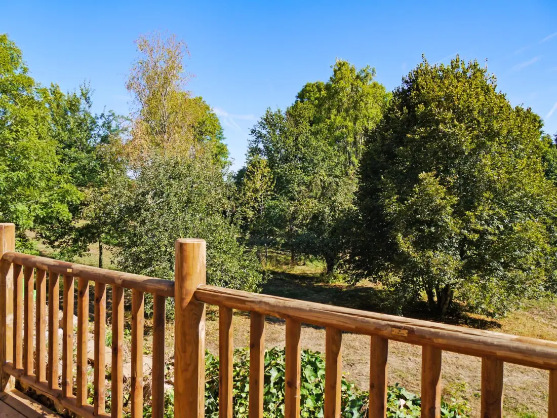 Gîte de France Soleil levant 3 épis