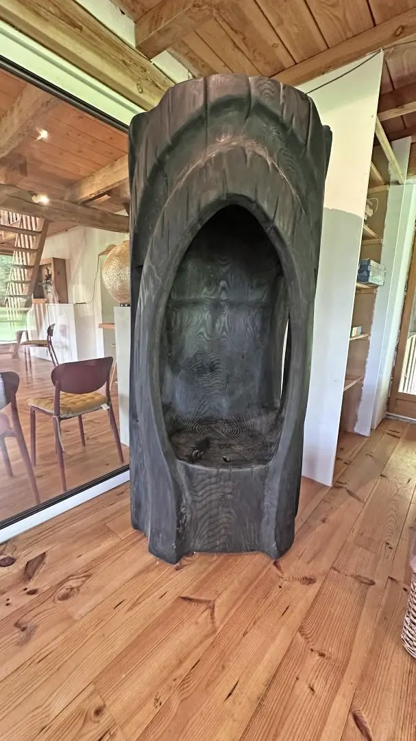 Gîte de France Lisière 3 épis