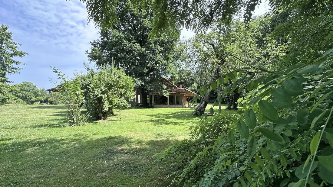 Gîte de France Lisière 3 épis