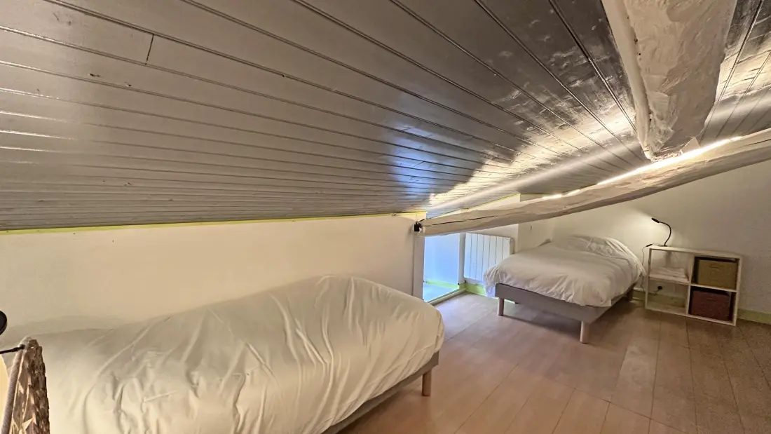 Gîte de France Bois et lumière & soleil levant 3 épis