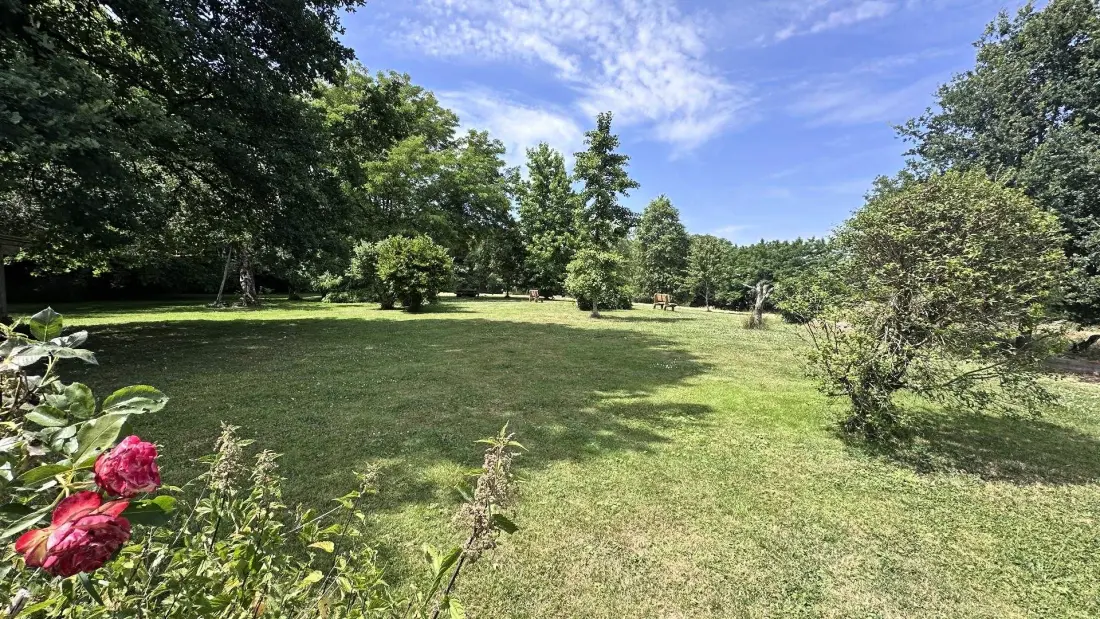 Gîte de France Bois et lumière & soleil levant 3 épis