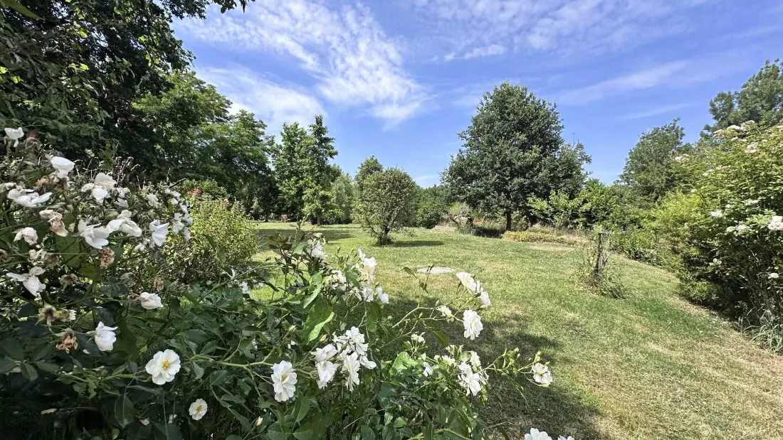 Gîte de France Bois et lumière & soleil levant 3 épis