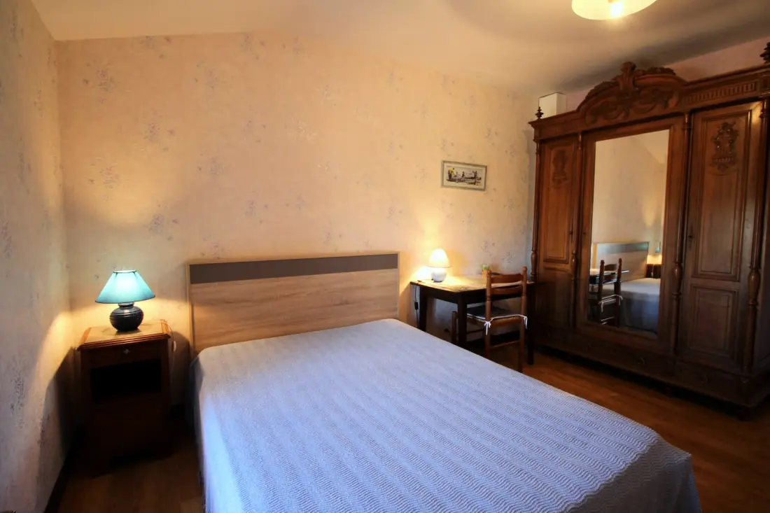 Gîte de France Vedeix 3 oren