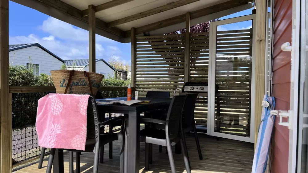 Campsite Les Beaupin 3 1 Gwiazdy★