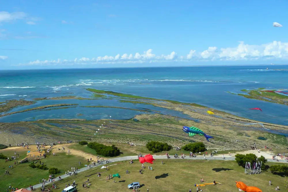 Campingplatz Les Beaupins 31 Sterne★