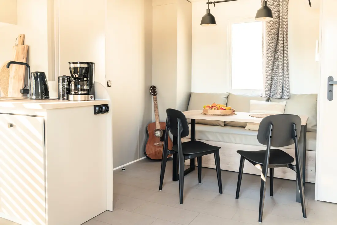 Campingplatz Les Beaupins 31 Sterne★