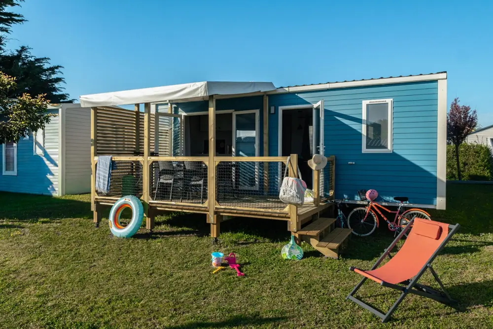 Campsite Les Beaupin 3 1 Gwiazdy★
