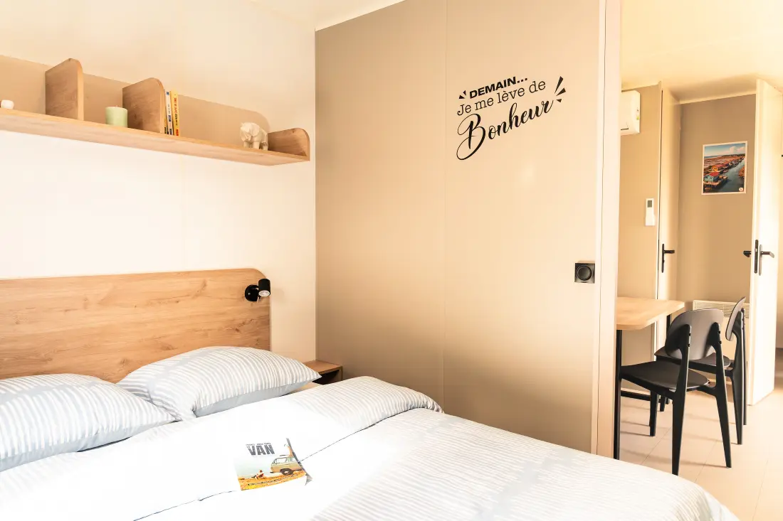 Campingplatz Les Beaupins 31 Sterne★